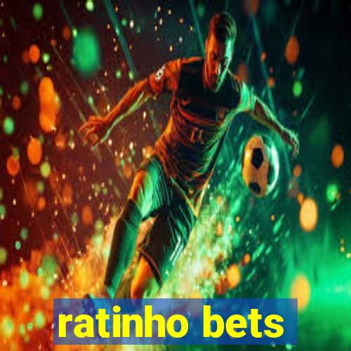 ratinho bets